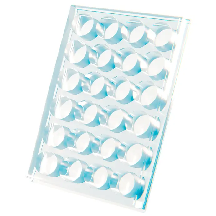 Free Tuning Well Plate