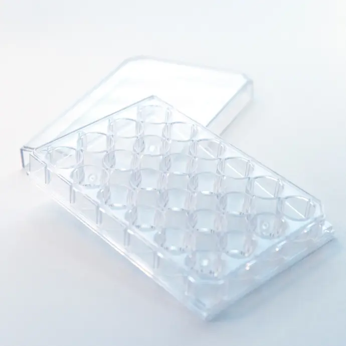 Free Tuning Well Plates