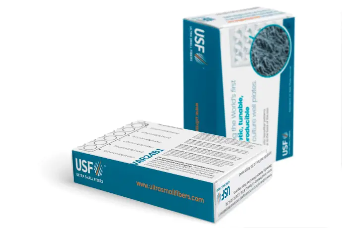 Nanofiber Well Plates (multi-pack)