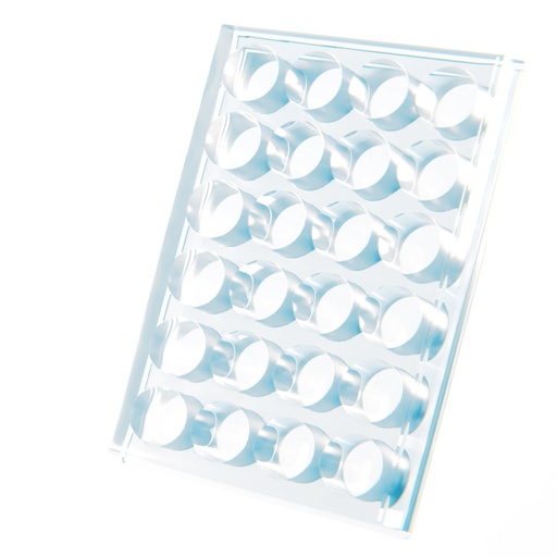 Free Tuning Well Plate