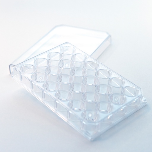 Free Tuning Well Plates