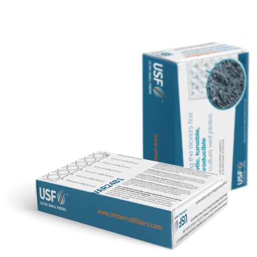 Nanofiber Well Plates (multi-pack)