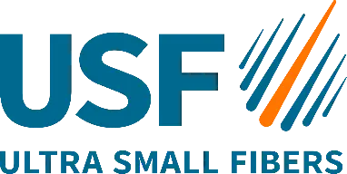 Ultra Small Fibers
